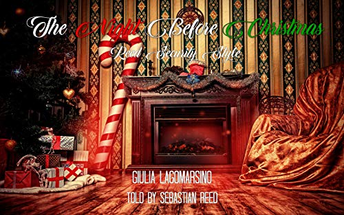 The Night Before Christmas