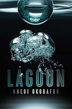 Hardcover Lagoon Book