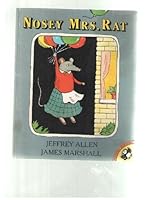 Nosey Mrs. Rat (Picture Puffins) 0140506659 Book Cover