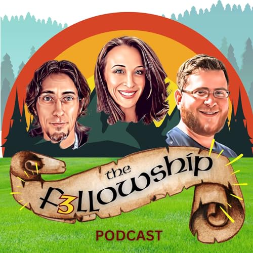 The Fellowship Podcast cover art
