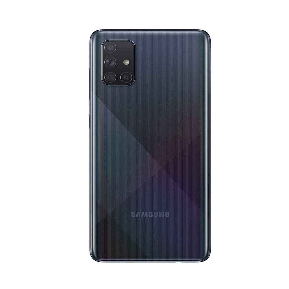 Amazon.com: Samsung Galaxy A71 5G, 128GB, Prism Bricks Black