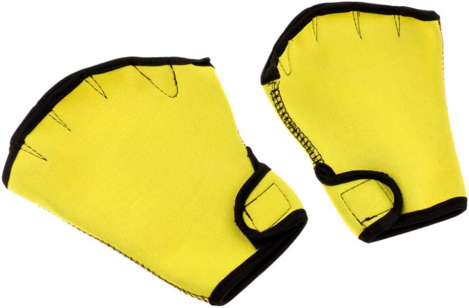 pagaia da nuoto per donne