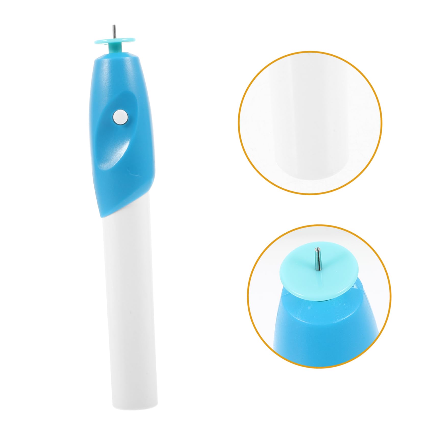DIYEAH DIY Quilling Pen Set Electric Quilling Tool for Fast Precise Paper Crafting