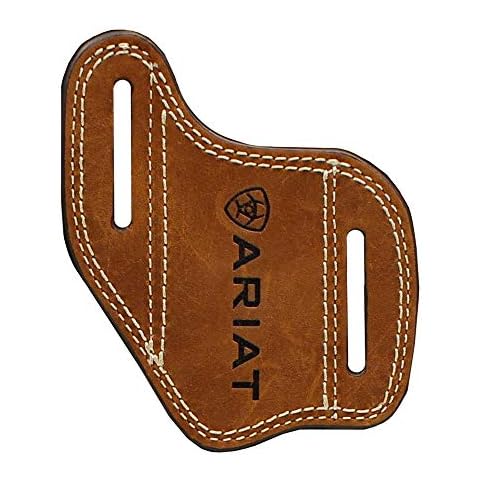 Ariat Messerscheide aus Leder Cover