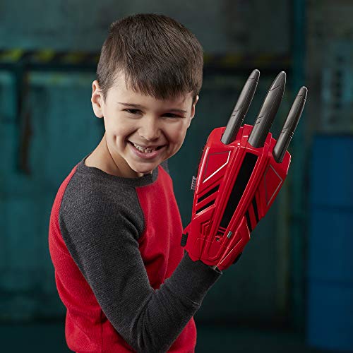 Power Rangers Griffe de Guépard - vue 9