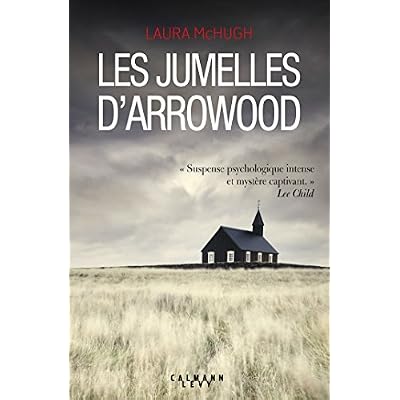 Les Jumelles d'Arrowood