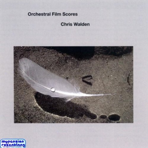 Orchestral Film Scores