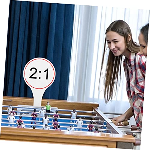 3 tableros de anotación borrables para mano, 3 piezas miniatura 4