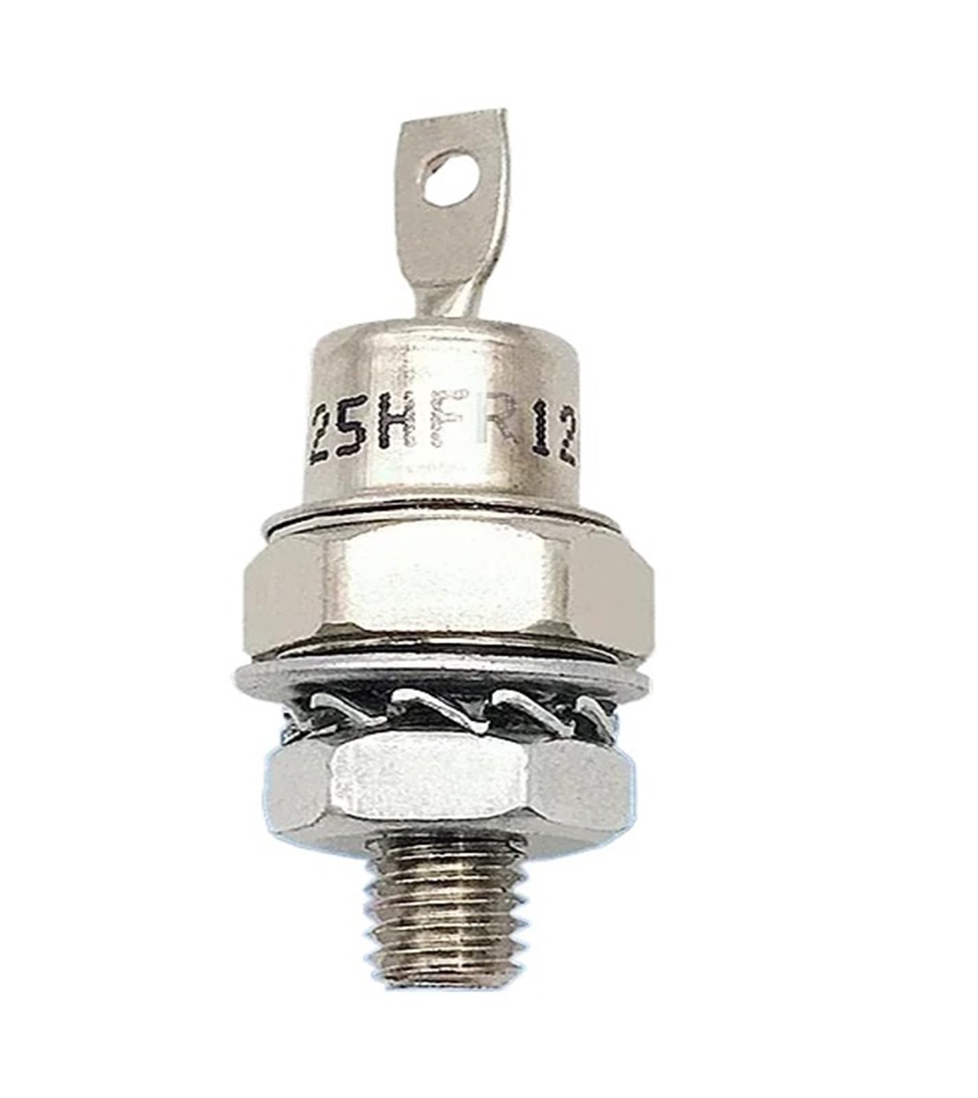 ELZNSQQK 10PCS 25HFR120 rectifier diode