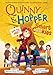 Produktbild Smart Cookies (Quinny & Hopper Book 3)
