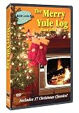 The Merry Yule Log