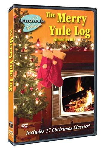 Merry Yule Log limpia tu chimenea sin cenizas con este leño 2