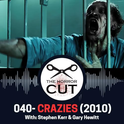 040 CRAZIES (2010)