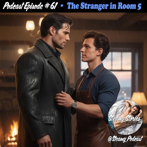 A Sexy Stranger in Room 5