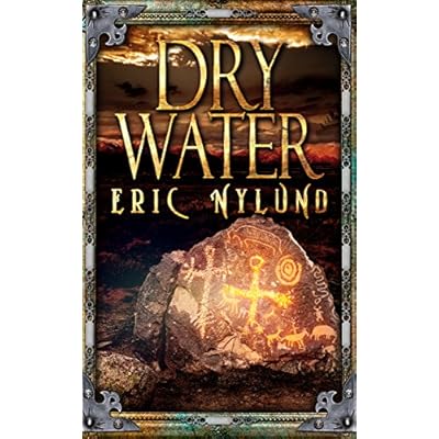 Dry Water
