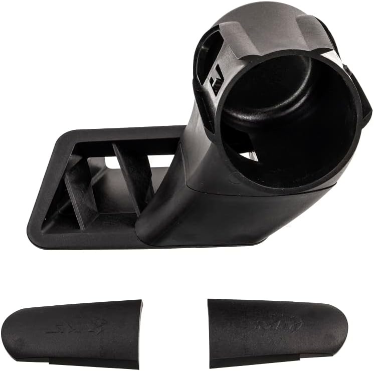 SMY Modular Defroster Gauge Pod 20152021 WRX/STI Automotive