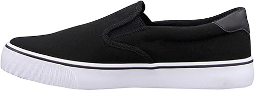 Lugz Clipper - Tenis para hombre