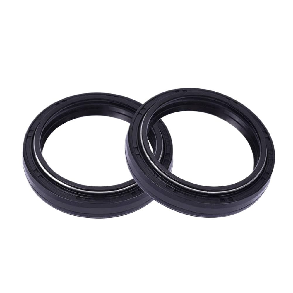 Paraolio Forcella Anteriore Moto 41x53x8 Compatibile Con Yamaha TT600