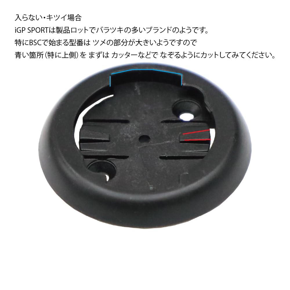 Amazon.co.jp: レックマウント(Rec-Mounts) 「第三世代」タイプ19