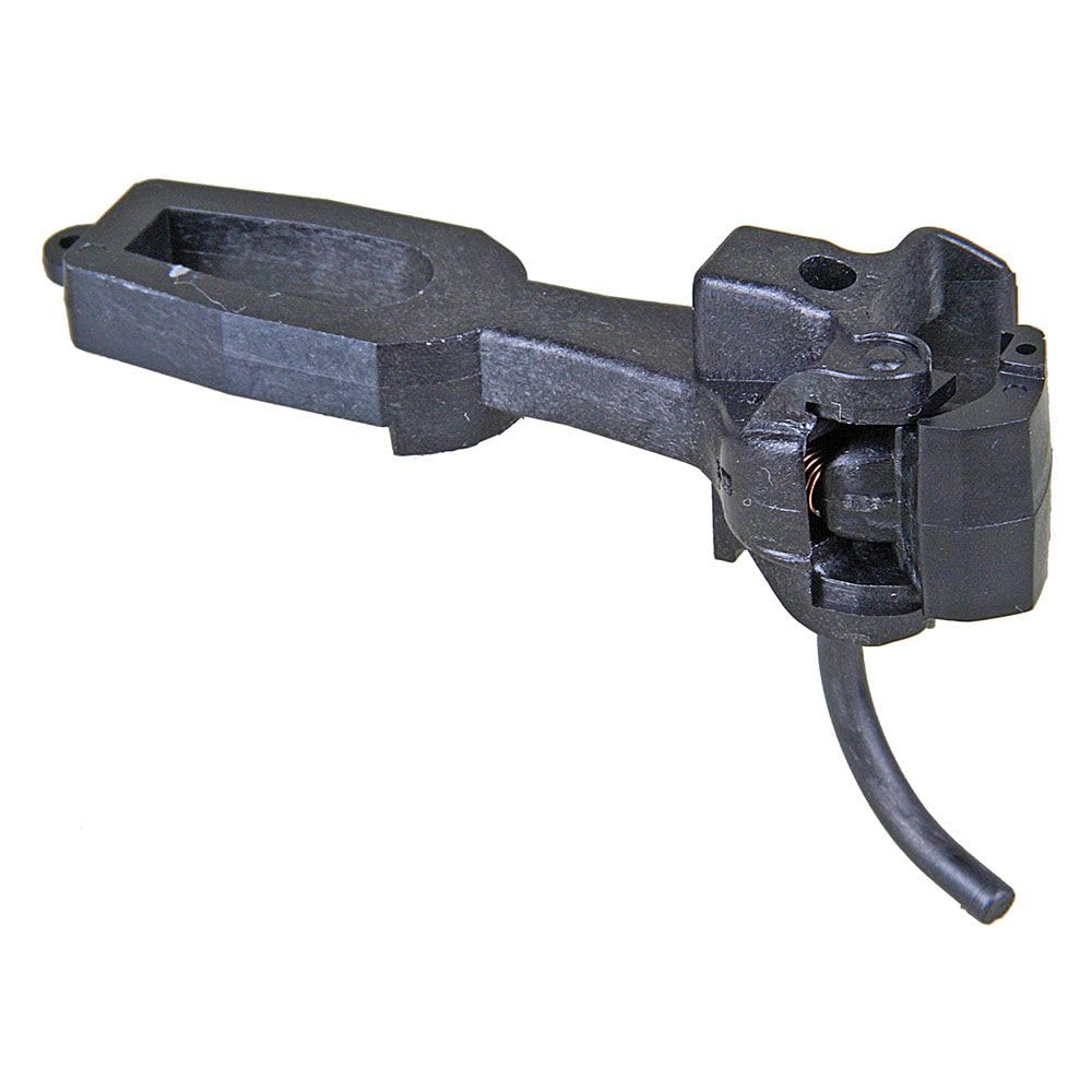 G New Generation Body Mount Coupler, Center (1pr)