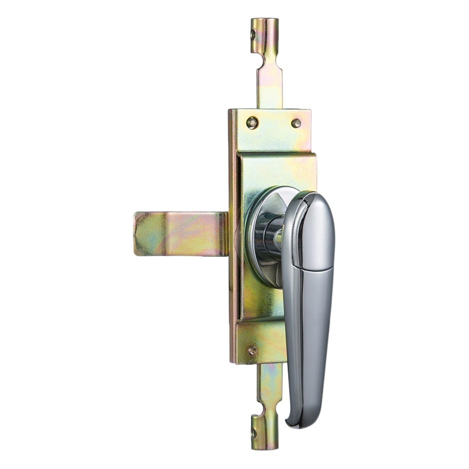 Ofymsltqhv Ms308-2A-1Rright Cabinet Lock Ms308-2A-1 Handle Distribution Door Ms308-4 1Pcs(Ms308-2A-1Rright)