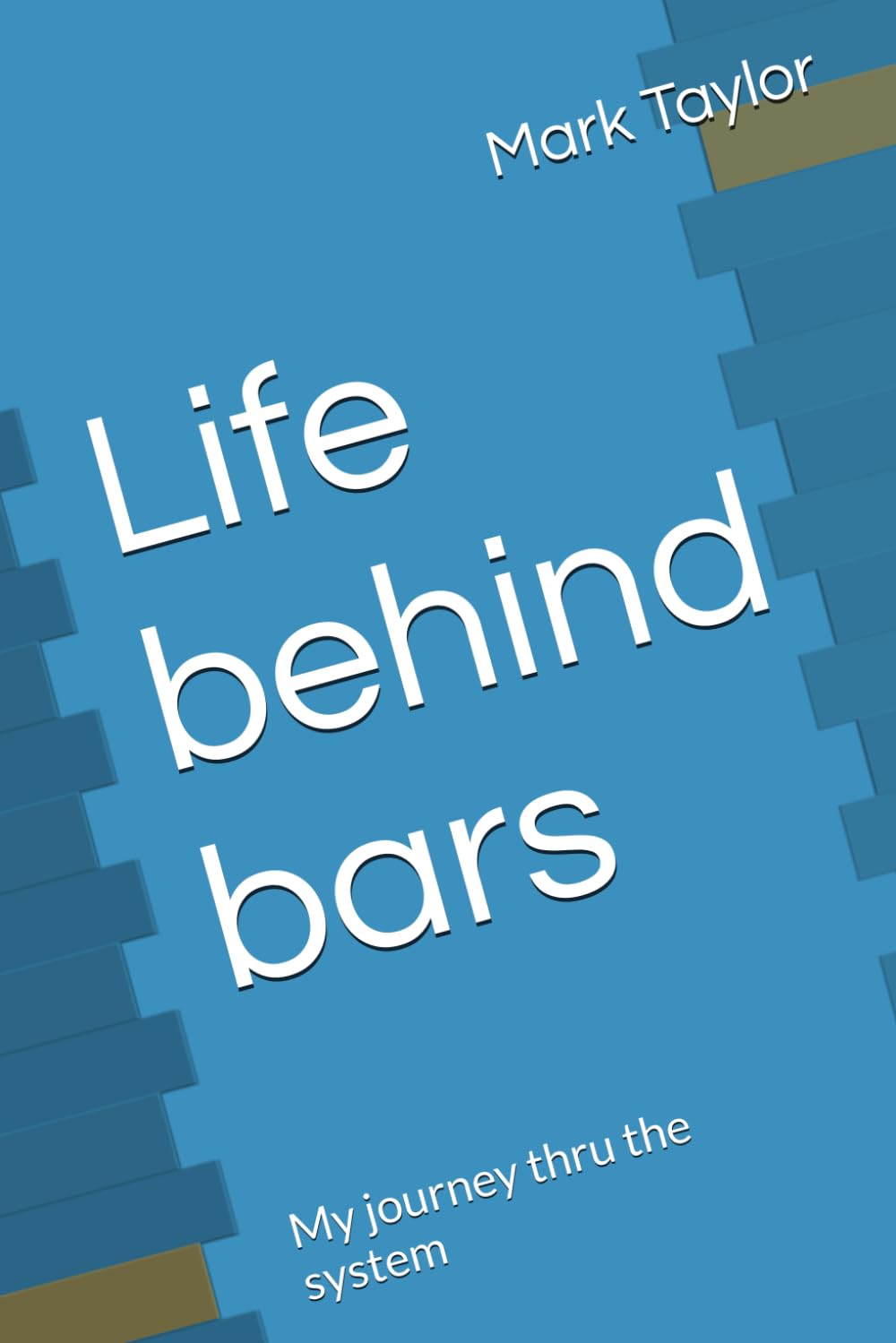Life behind bars::: My journey thru the system