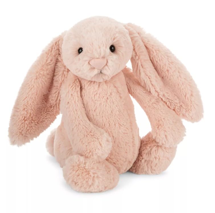 Blush Bunny Bashful