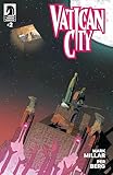 Dark Horse Comics