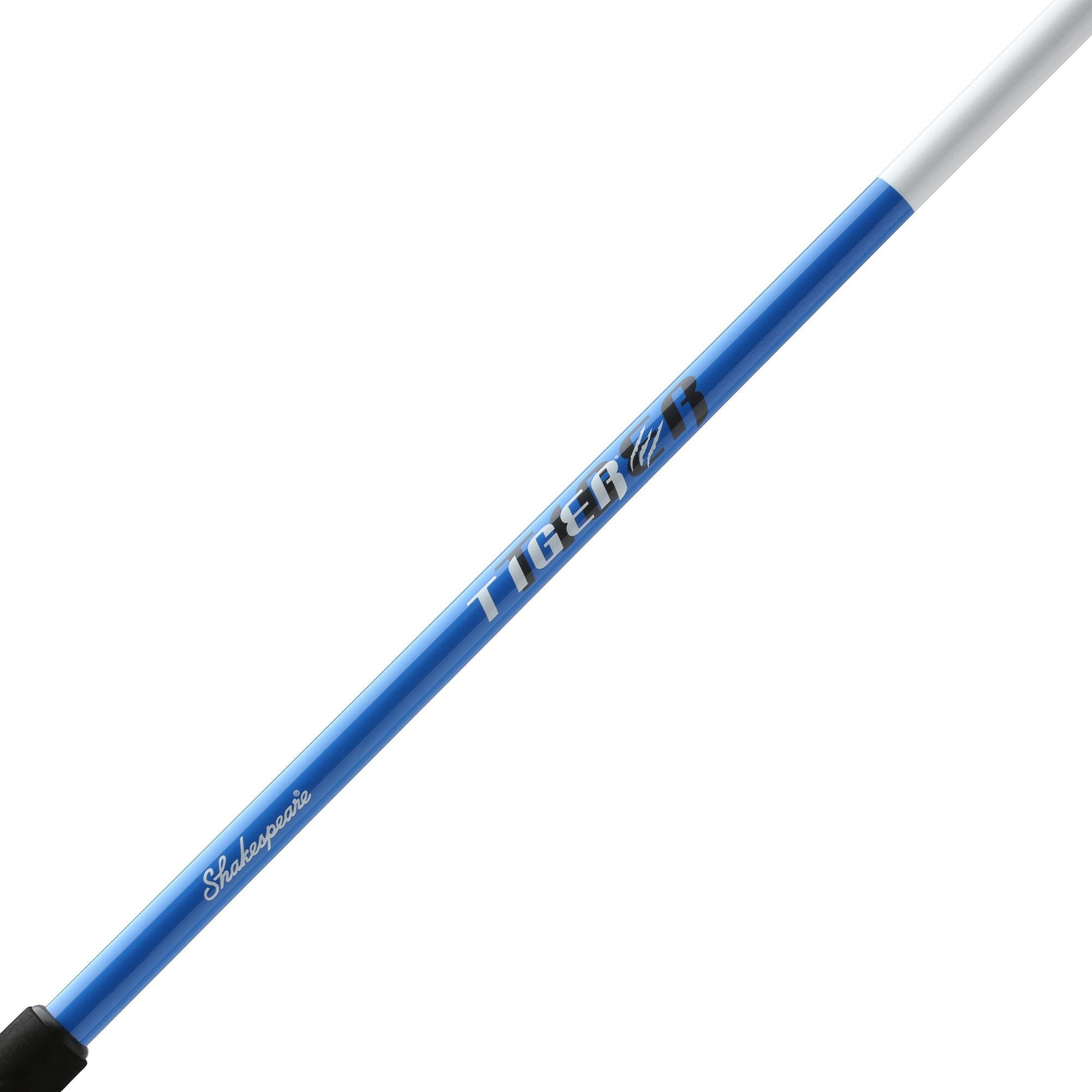 Shakespeare Tiger Spinning Surf Combo Kit : Amazon.ca: Sports