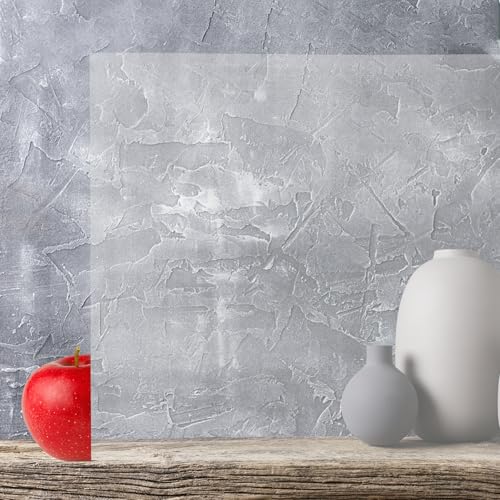 Feuille pour accessoires de magicien invisible et flexible pour effet d'optique - 6