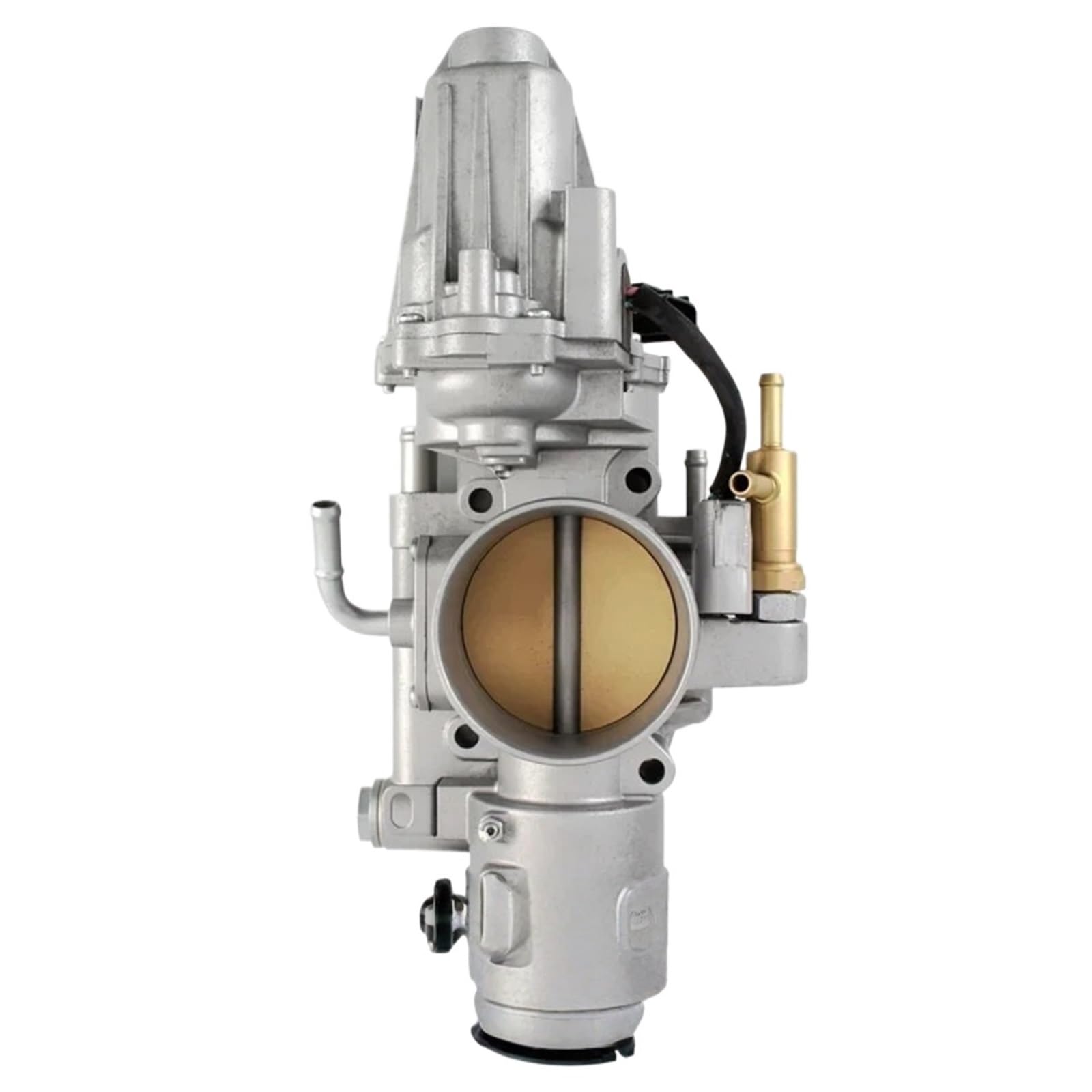 Corps de papillon 22030-50142 pour résoudre le ralenti instable sur Toyota Sequoia et LX470