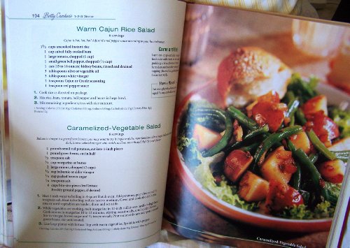 Betty Crocker's 1-2-3 Dinner: 350 Quick and Del... 1579545238 Book Cover