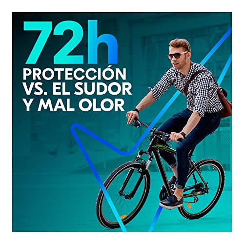 Desodorante Rexona Masculino Antibacterial 150ml