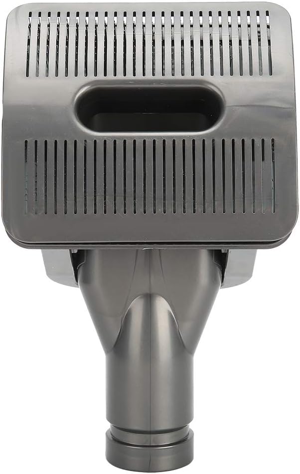 Recamania Cepillo Aspirador de Mascotas para Dyson V11, V10, V8, V7 - Medidas: 170x105 mm - Cepillo de Pelo de Animales para aspiradora Dyson