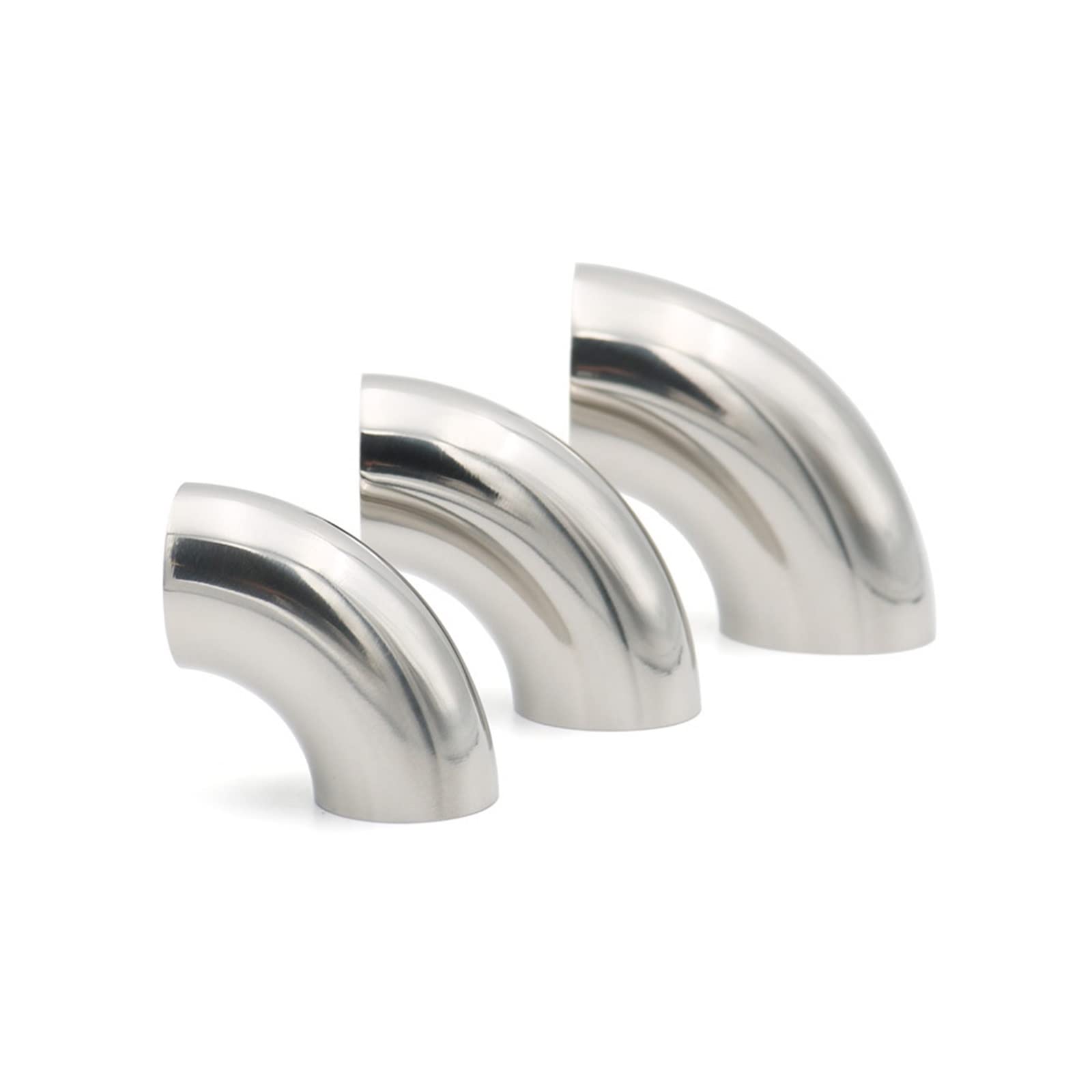 Raccords De Tuyauterie En Acier Inoxydable SS304 SS316 Male Femelle NPT 90 Coude De Rue à Degré - Chine Coude De Raccord De Tuyauterie, Coude De Raccord Hydraulique