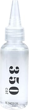 Shock Absorbers Fluid for Remote Control Toy Corrosions Protections Systems Ensures Smooth Suspension Operations High Shock Oil