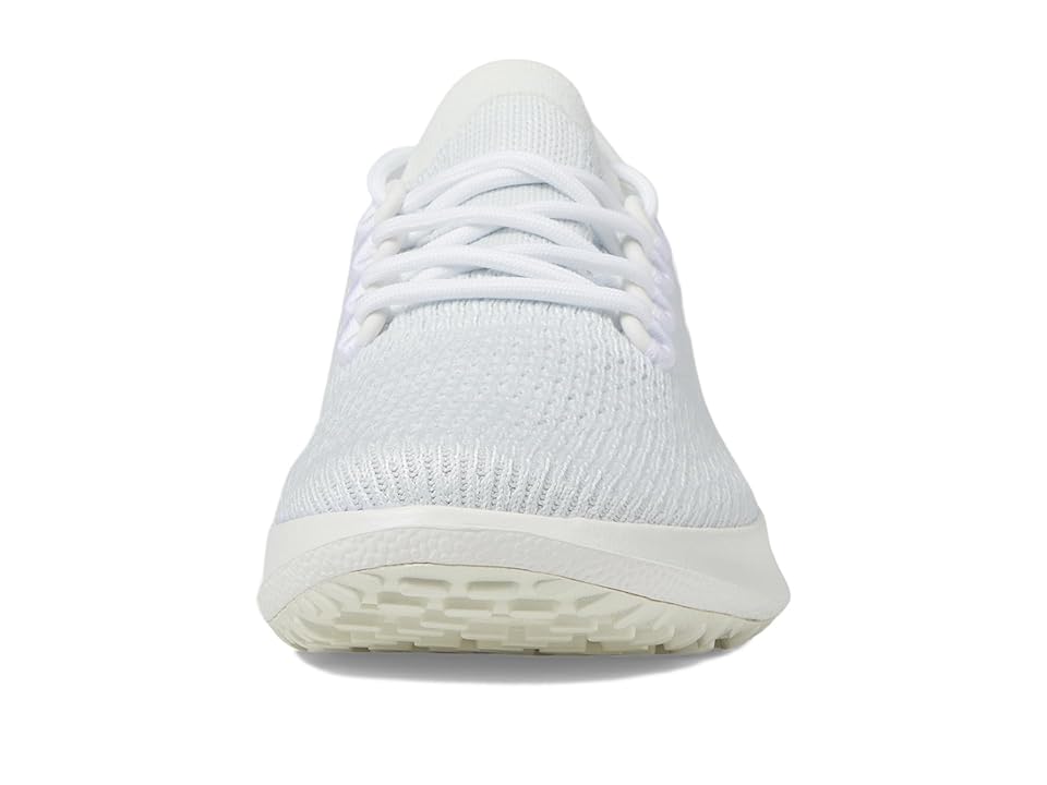 Allbirds Tree Dasher 2 (Blizzard/Blizzard (Blizzard)) Women's Shoes GLOBAL SHIPPING