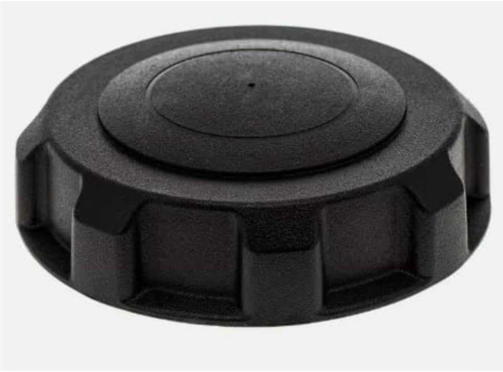 109-0346 Cap Replacement for Quest OEM, black, 88-6250