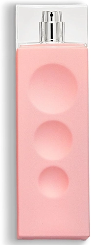 Fragrância Desodorante Corporal Make Me Fever Rose 100ml