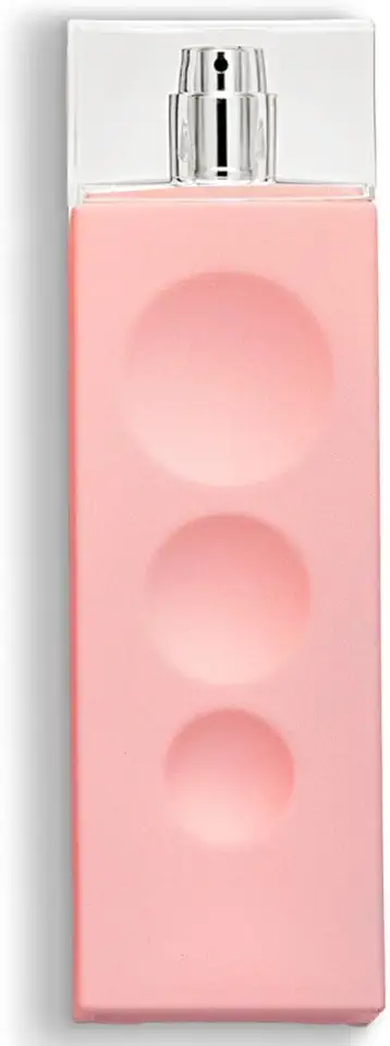 Fragrância Desodorante Corporal Make Me Fever Rose 100ml