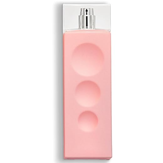 Fragrância Desodorante Corporal Make Me Fever Rose 100ml