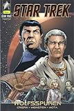 Star Trek #7: Wolfsspuren (2001, Dino Verlag)