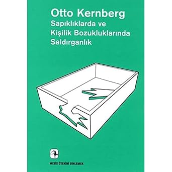 Sap kl klarda ve Ki ilik Bozukluklar nda Sald rganl k