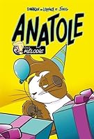 Chez Mélodie 2897097868 Book Cover