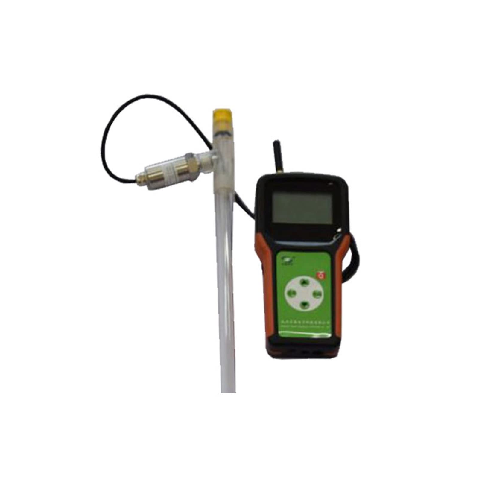 Medidor de Suelo Suelo agua potencial detector de campo posicionamiento detección Observación Indicadores riego