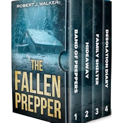 The Fallen Prepper