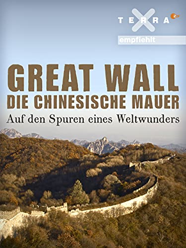 Bild: Great Wall - Die chinesische Mauer - Auf den Spuren eines Weltwunders f�r 0,00 EUR bei amazon.de