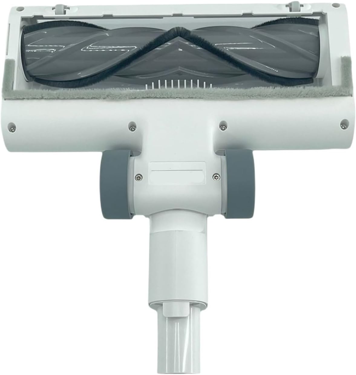 Vacuum Cleaner Soft Roller Brush Head Accessory, Compatible For U20 U10 P10 P10Pro, Suitable For Wooden Floors, Ceramic Tiles, And Marble.