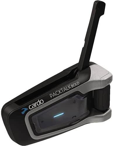 Cardo Packtalk Bold Solo