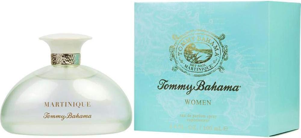 Tommy BahamaSet Sail Martinique